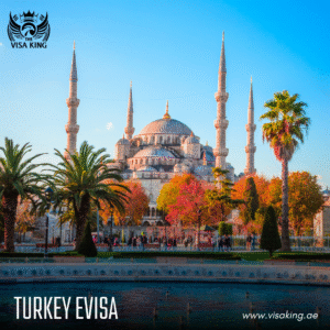 Turkey EVisa