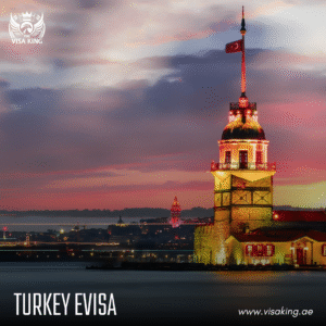 Turkey EVisa