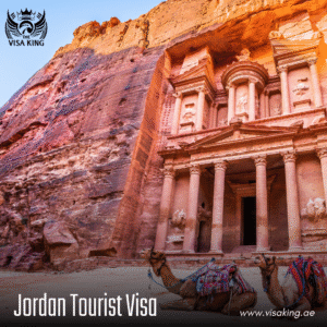 Jordan Tourist Visa