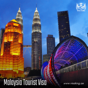 Malaysia Tourist Visa