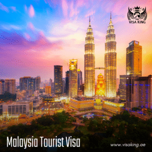 Malaysia Tourist Visa