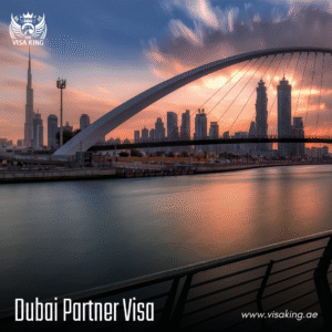 Dubai Partner Visa