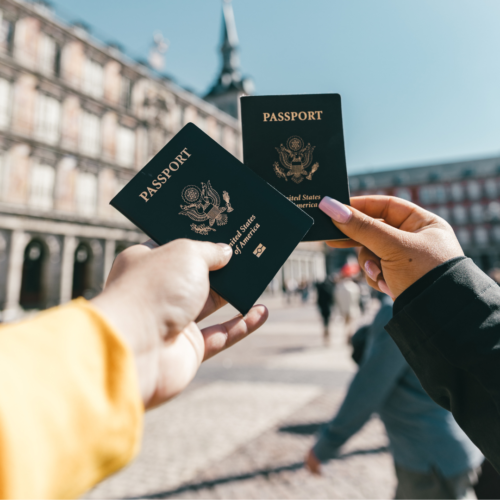 Schengen Tourist Visa vs Business Visa: The Best in 2025