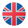 Uk Flag Icon